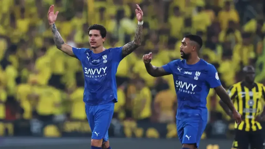 موعد مباراة الهلال ضد الشارقة