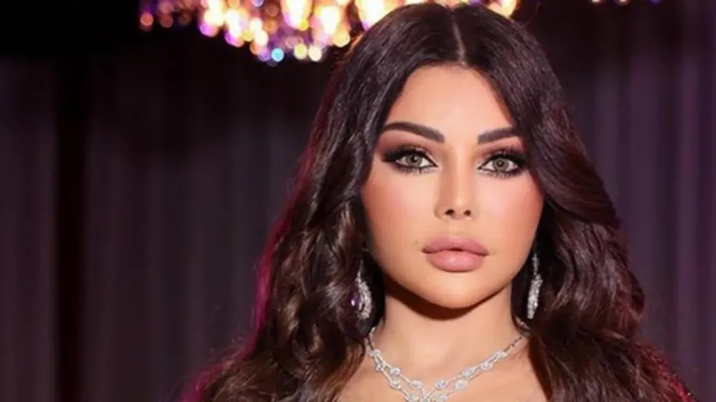 فيديو هيفاء وهبي الجديد كامل