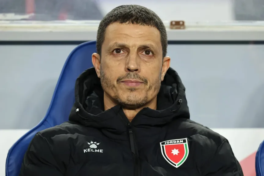 جمال السلامي 