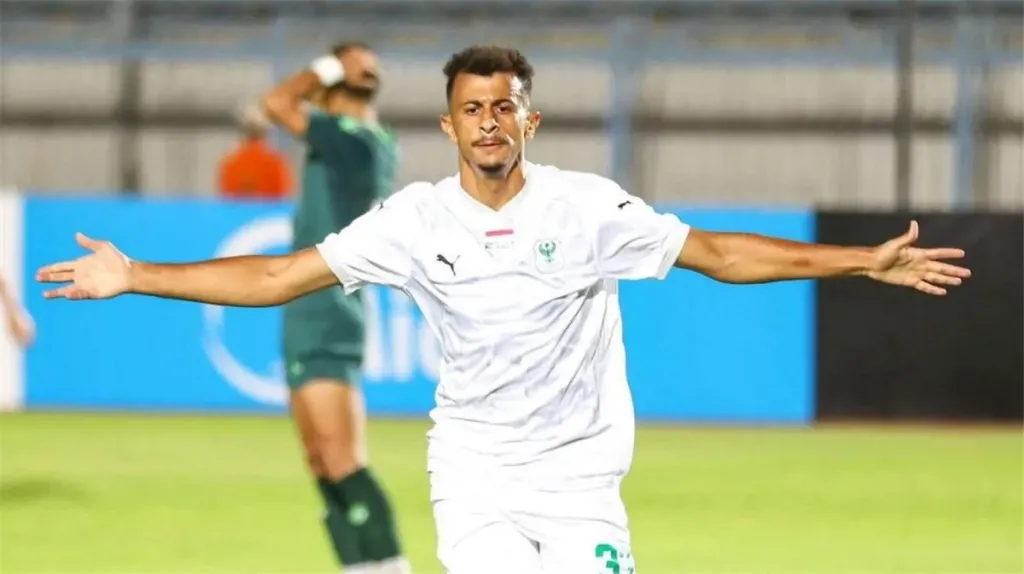 القنوات الناقلة لمباراة المصري