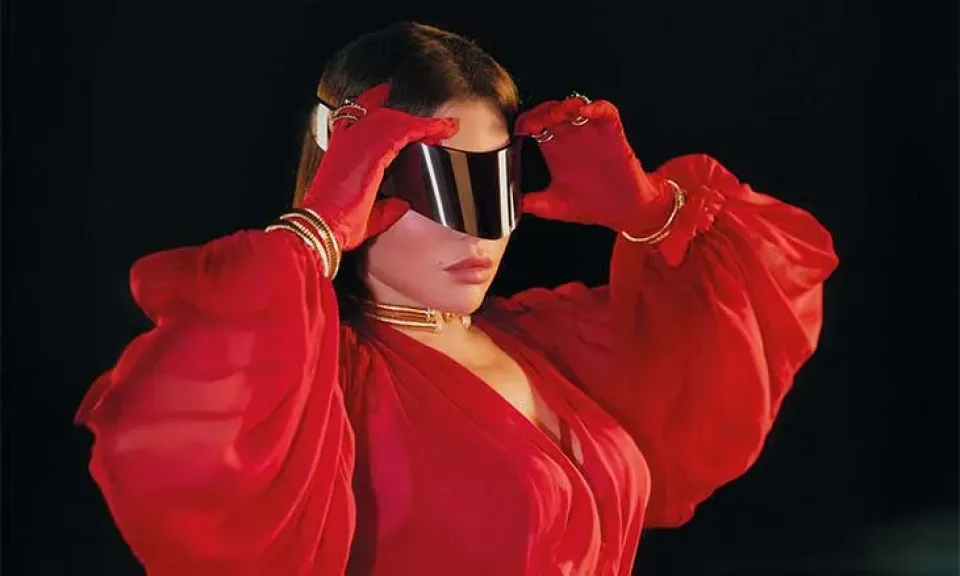 مشاهدة فيديو هيفاء وهبي تيرابوكس