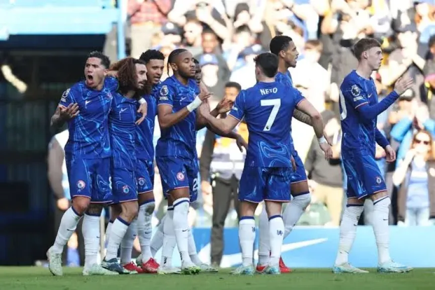 تشيلسي ضد نيوكاسل 