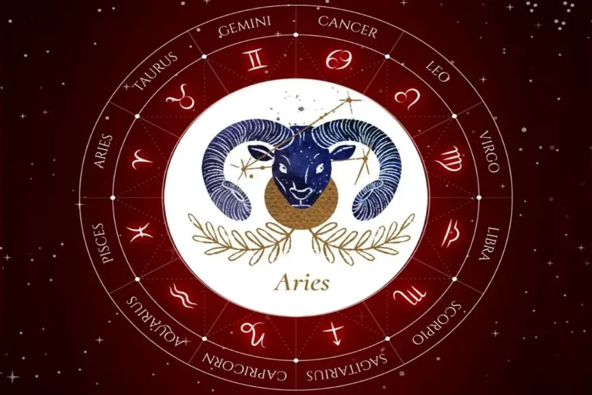 توقعات برج الحمل