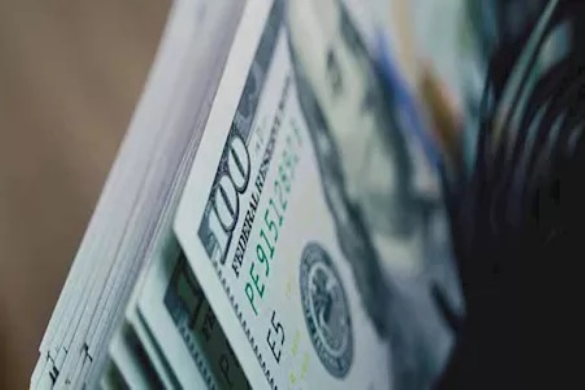 سعر الدولار