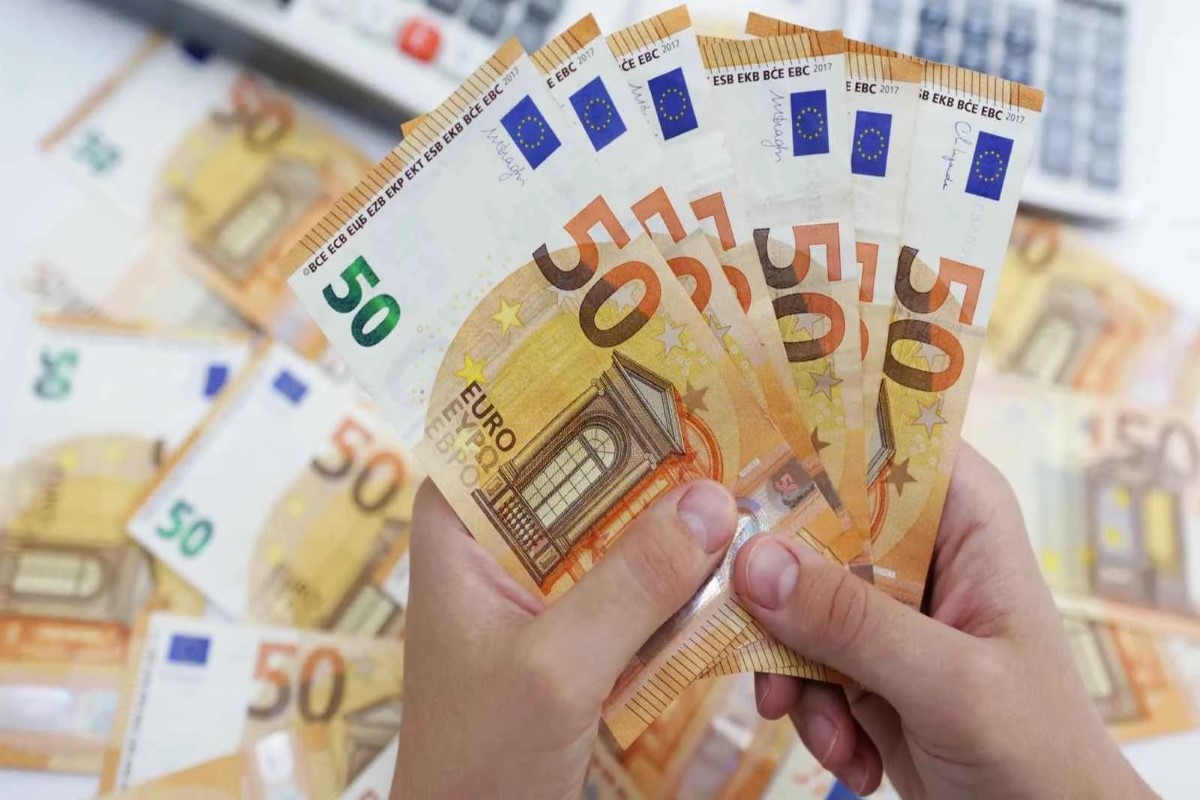 سعر اليورو في مصر