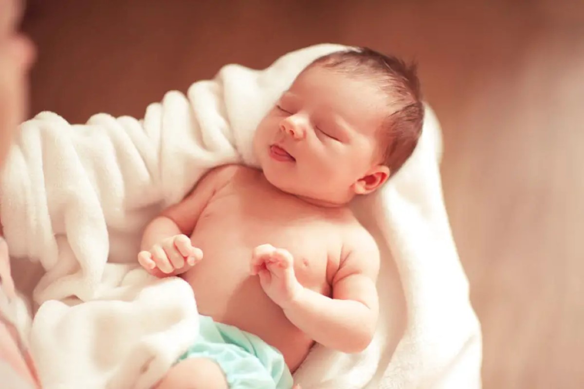 رؤية مولود ذكر في المنام للرجل المتزوج