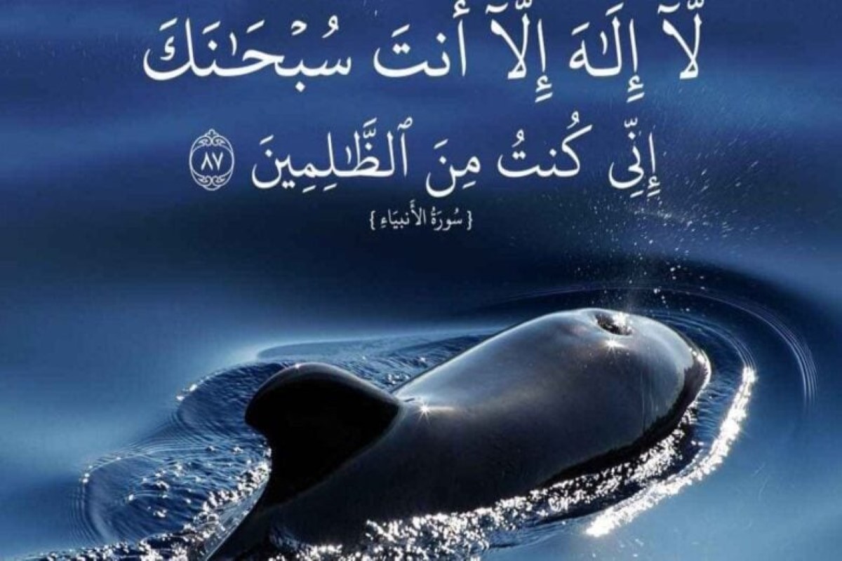 دعاء يونس للرزق