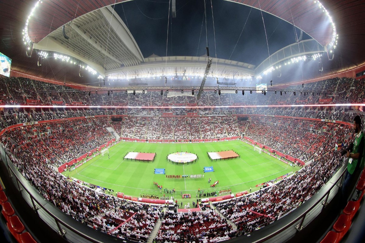 مباراة السعودية والإمارات